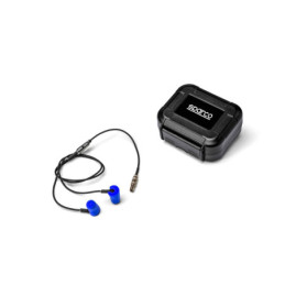 Kit earplug SPARCO pour...