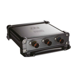 Amplificateur ZERONOISE...