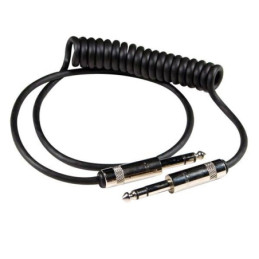 Adaptateur Mâle/Mâle casque...