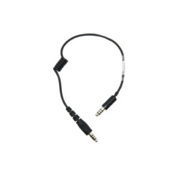 Adapteur ZERONOISE L-15cm -...