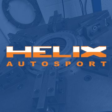 Helix Autosport